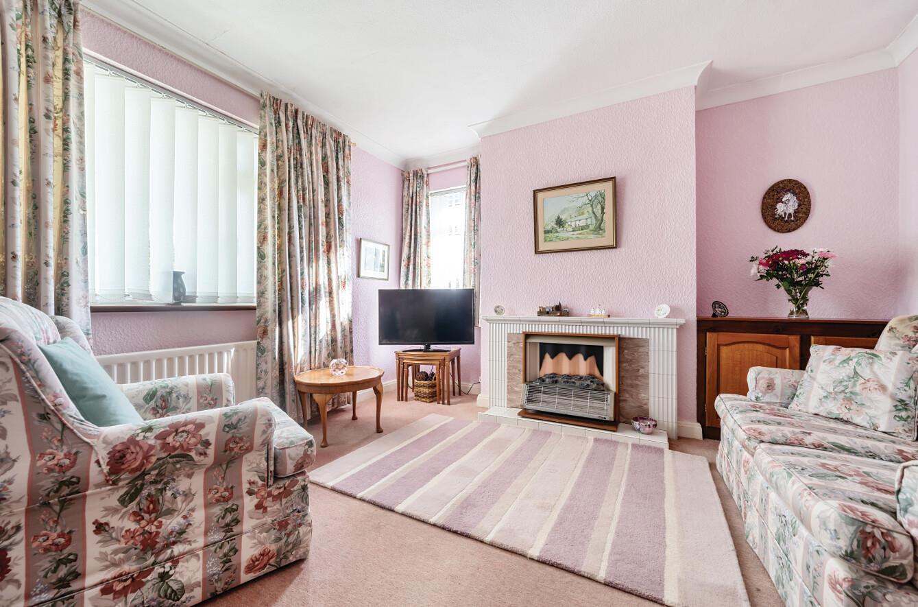 Birkby Moor, Birkby, Maryport Grisdales